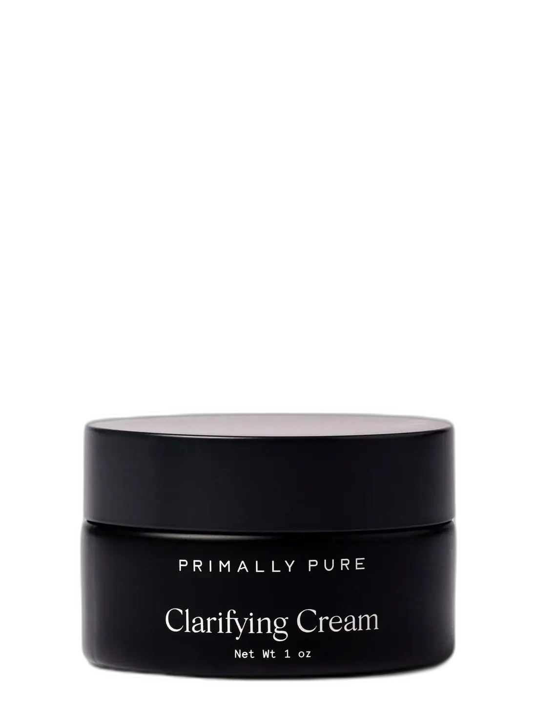 Primally Pure Clarifying Cream