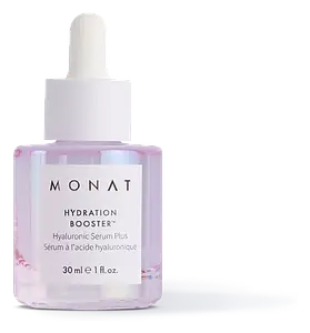 MONAT Hydration Booster Hyaluronic Serum Plus