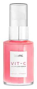 Teami Hibiscus Infused Vitamin C