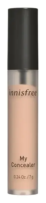 innisfree My Concealer Dark Circle Cover No. 2 Peach