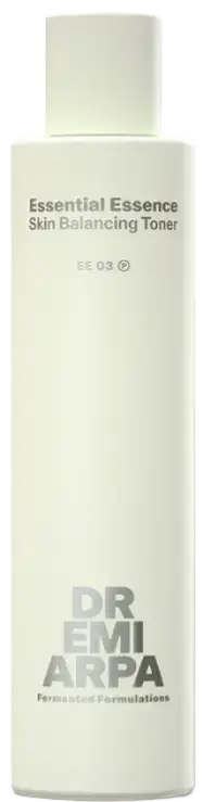Dr. Emi Arpa Essential Essence Skin Balancing Toner