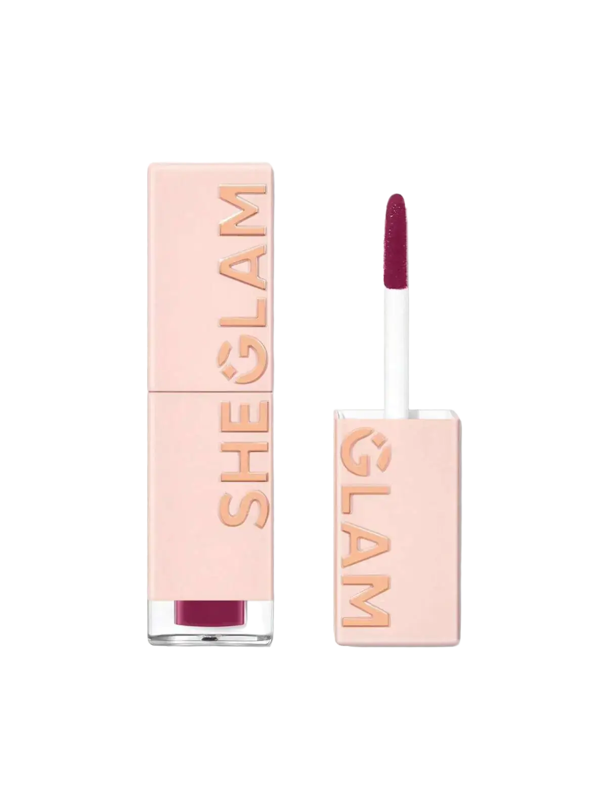 SHEGLAM Take A Hint Lip Tint Cheeky