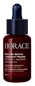 Horace Bio-Retinol + Argireline Peptide Serum