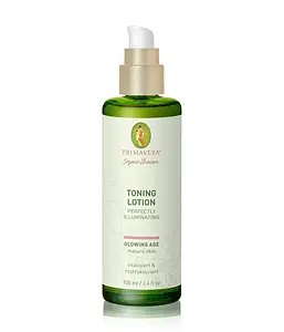 PRIMAVERA Perfectly Illuminating Toning Lotion