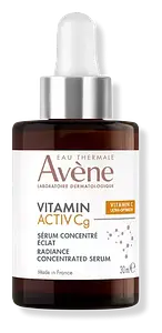 Avène Vitamin Activ Cg Radiance Serum