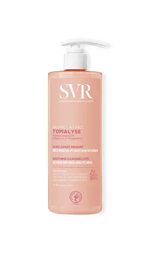 SVR Topialyse Baume Lavant