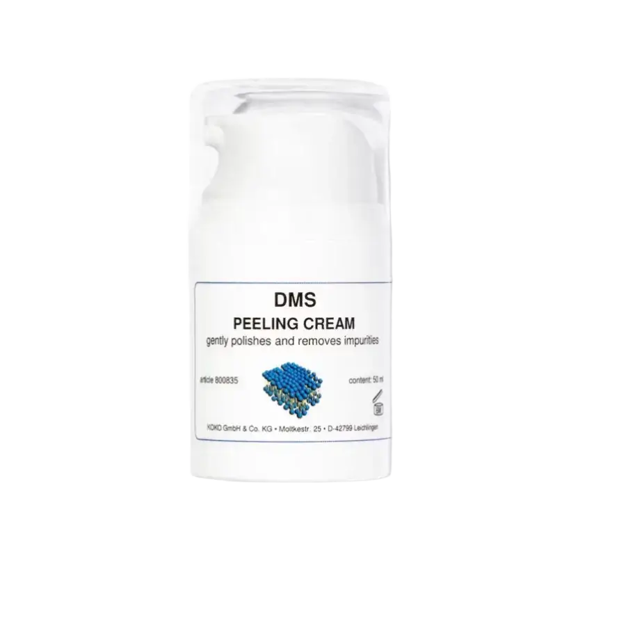 Dermaviduals DMS Peeling Cream