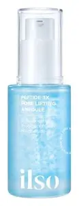 Ilso Peptide 3X Pore Lifting Ampoule