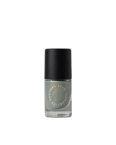 1948-Cosmetics Factory. Nuance Nail Color 09 Celadon