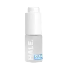 HALE Clear Plant Derived Squalane Oil