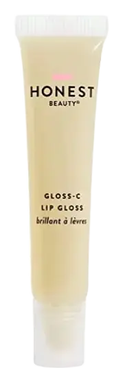Honest Beauty Gloss-C Lip Gloss Moonstone