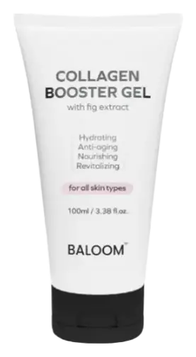 Baloom Collagen Booster Gel