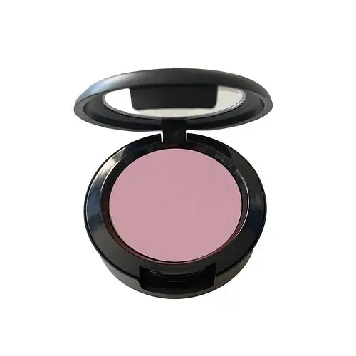 Omiana Botanical Pressed Mineral Blush Rose