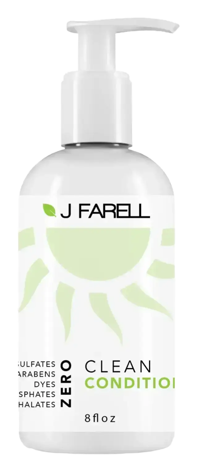 J Farell Low pH Conditioner Unscented