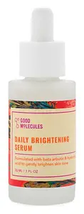 Good Molecules Daily Brightening Serum