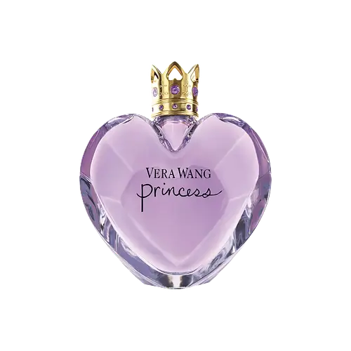 Vera Wang Fragrances Princess Eau de Toilette