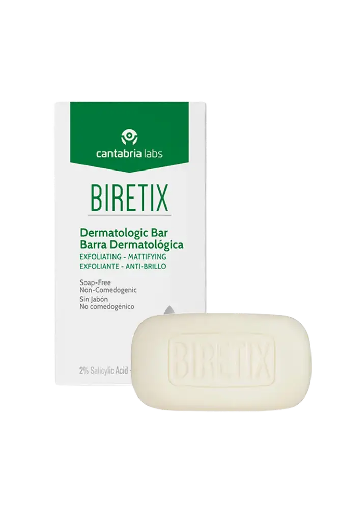 Biretix Dermatologic Bar