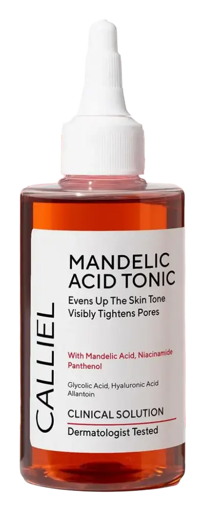 CALLIEL Mandelic Acid Tonic