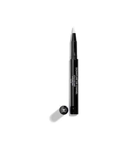 Chanel Signature De Chanel Stylo Eyeliner Pen 10 Noir