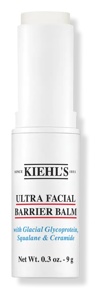 Kiehl's Ultra Facial Barrier Balm Stick With Squalane