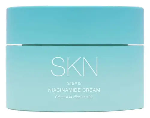 SKN by Lori Harvey Niacinamide Cream