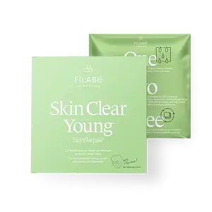 Filabé of Switzerland Skin Clear Young