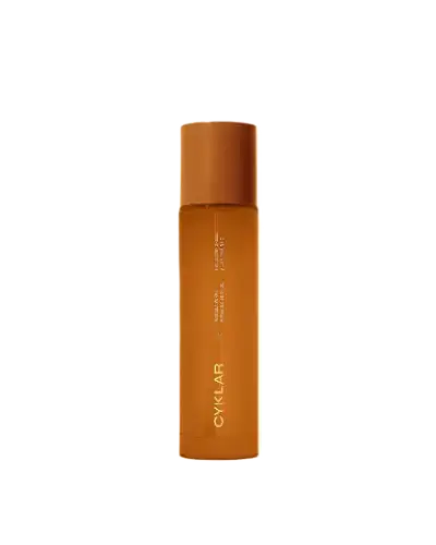 Cyklar Vitamin C Body Oil Vanilla Verve