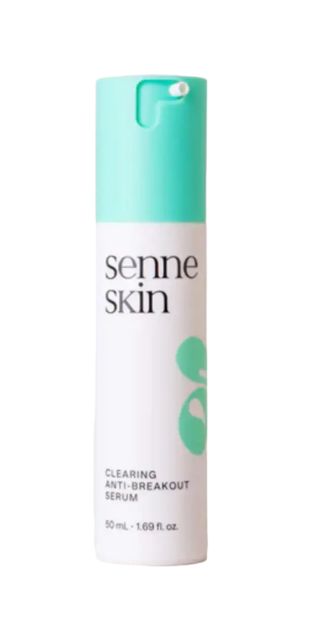 Senne Skin Clearing Anti-Breakout Serum