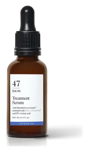 47 Skin Treatment Serum with 15% Azelaic acid