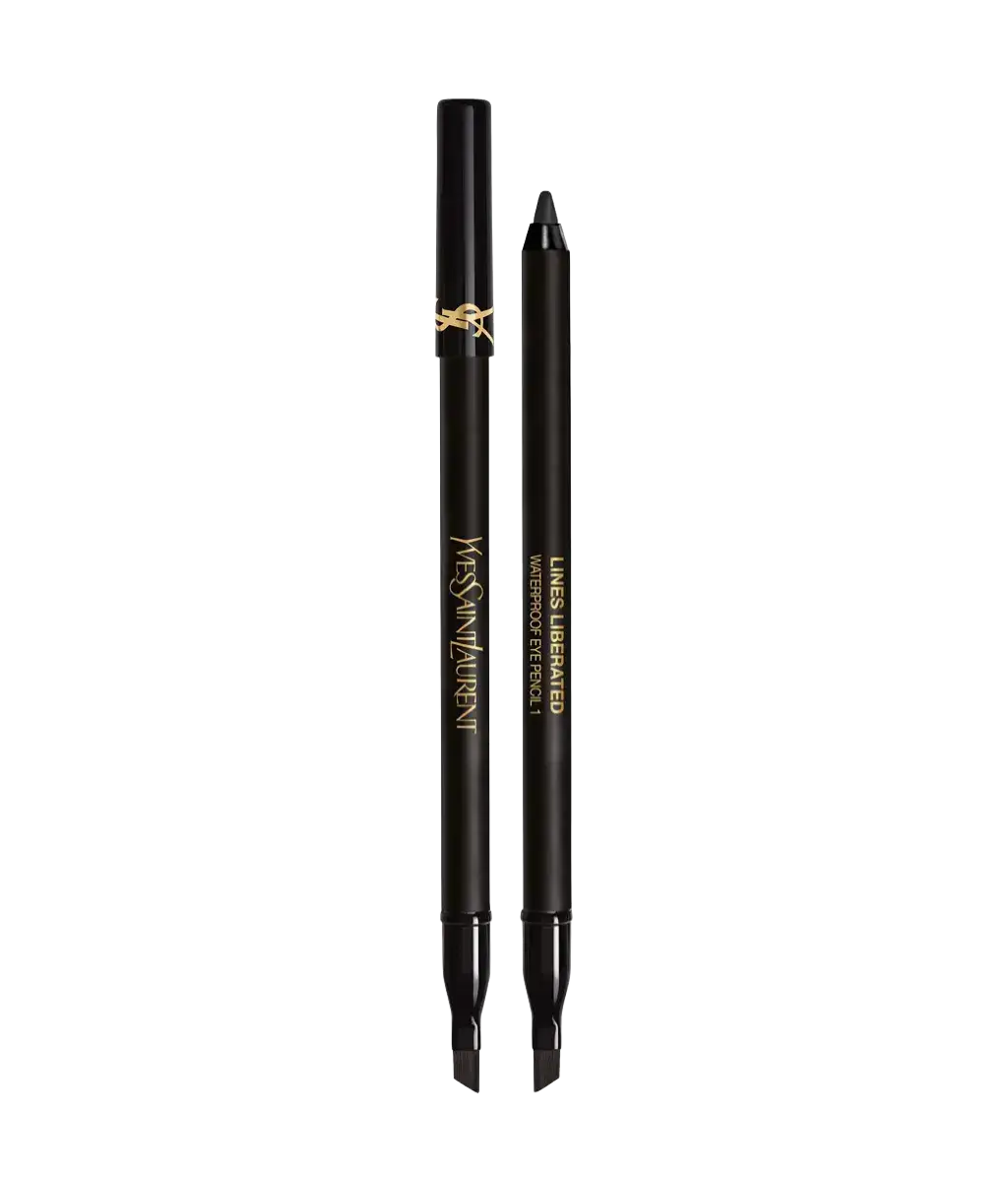 Yves Saint Laurent Lines Liberated Waterproof Eye Pencil 1