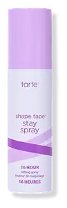 Tarte Shape Tape Stay Spray Setting Spray