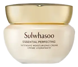 Sulwhasoo Essential Perfecting Intensive Moisturizing Cream