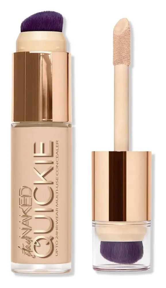 Urban Decay Quickie 24HR Full-Coverage Waterproof Concealer 20NN
