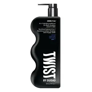 Twist By Ouidad Gimme It All 4-In-1 Hydrating Conditioner