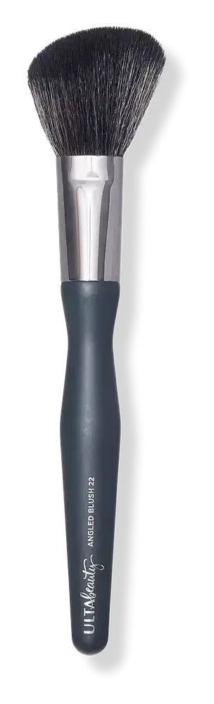 Ulta Angled Blush Brush #22