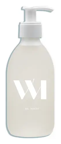 What Matters Gel Douche