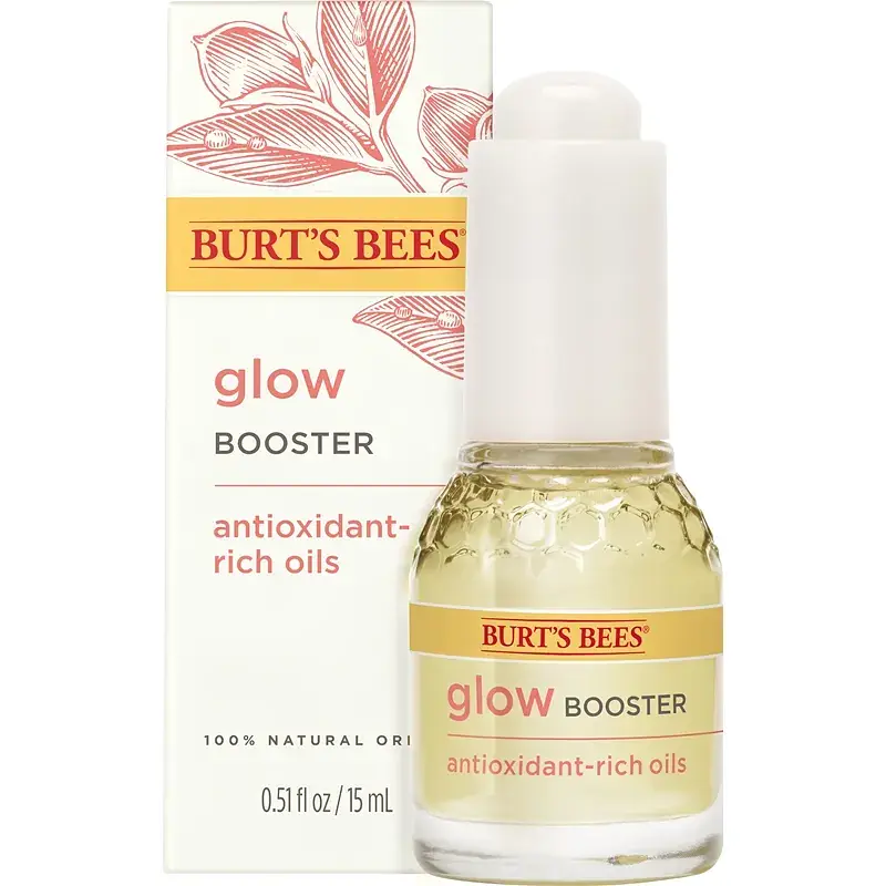 Burt's Bees Glow Booster