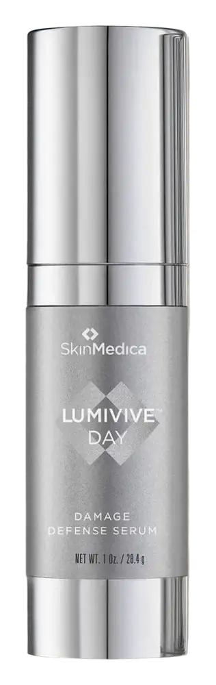 SkinMedica LUMIVIVE® Day Damage Defense Serum