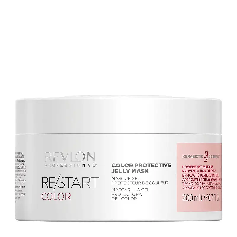 Revlon Professional Re/Start Color Protective Jelly Mask