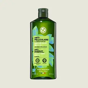 Yves Rocher Anti Dandruff Shampoo