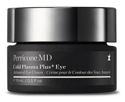 Perricone MD Cold Plasma Plus + Advanced Eye Cream