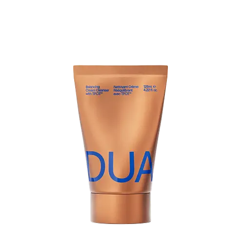 DUA Balancing Cream Cleanser