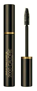 Max Factor X 2000 Calorie Dramatic Volume Mascara