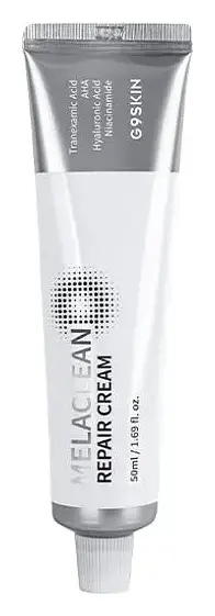 G9 Skin Melaclean Repair Cream