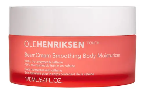 Olehenriksen Beamcream Smoothing Body Moisturizer
