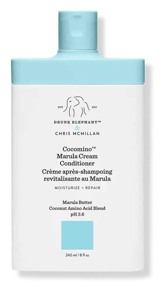 Drunk Elephant Cocomino Marula Cream Conditioner
