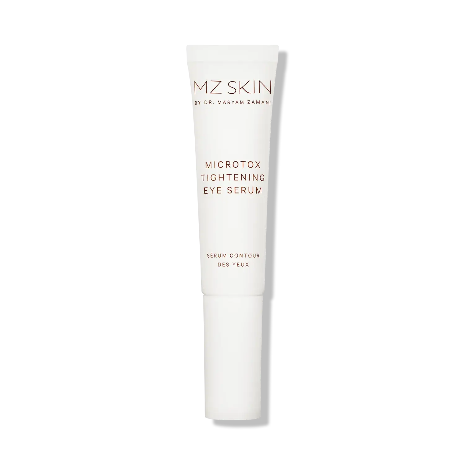 Mz skin Microtox Tightening Eye Serum
