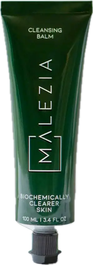Malezia Cleansing Balm ‘Pilot’