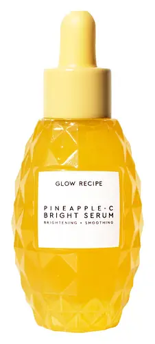 Glow Recipe Pineapple-C Brightening Serum