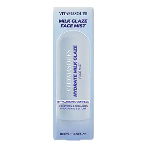 Vitamasques Hydrate Milk Glaze Face Mist